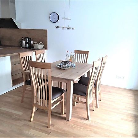 Ferienwohnung Enzblick Бад Вилдбад Екстериор снимка