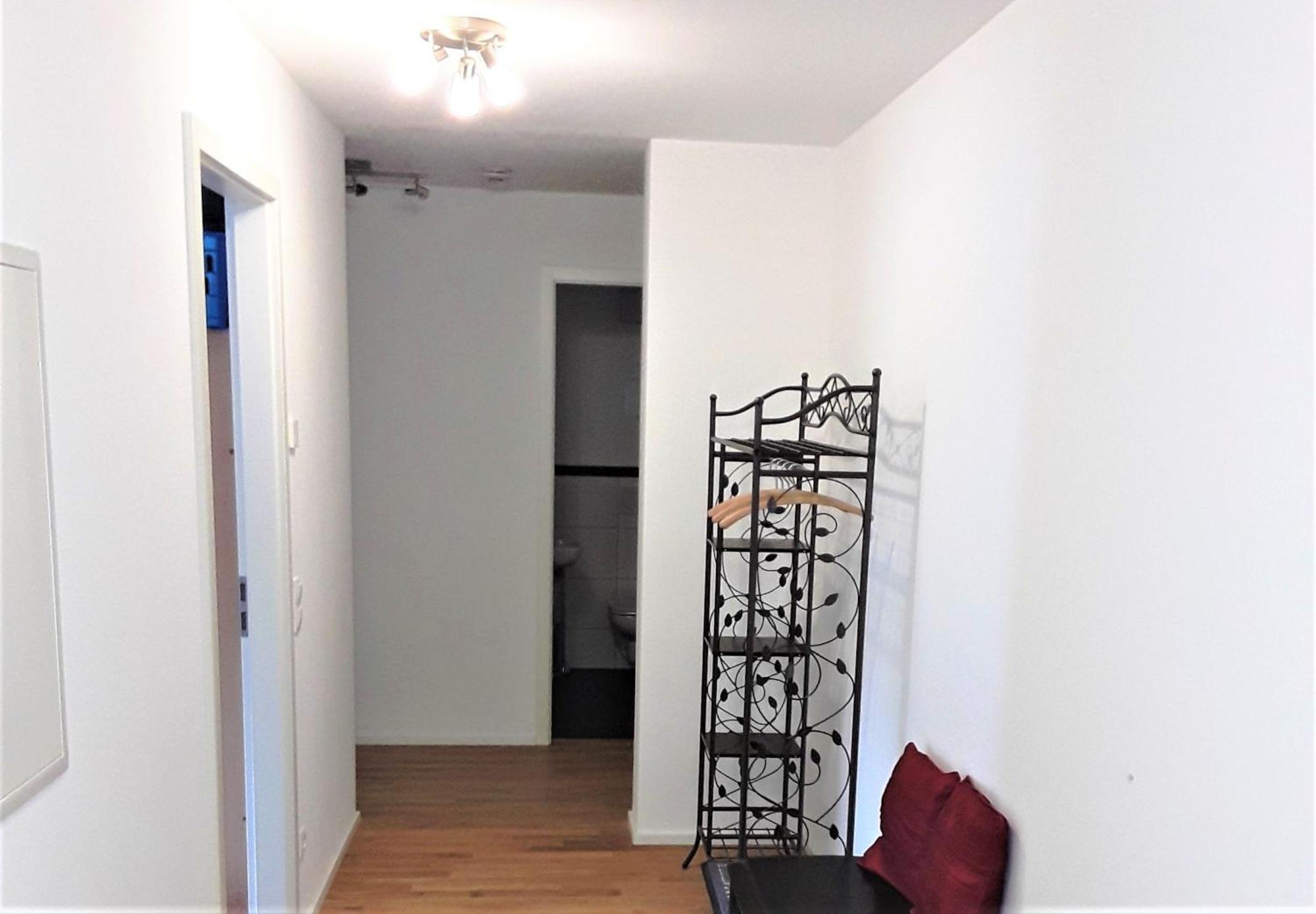 Ferienwohnung Enzblick Бад Вилдбад Екстериор снимка