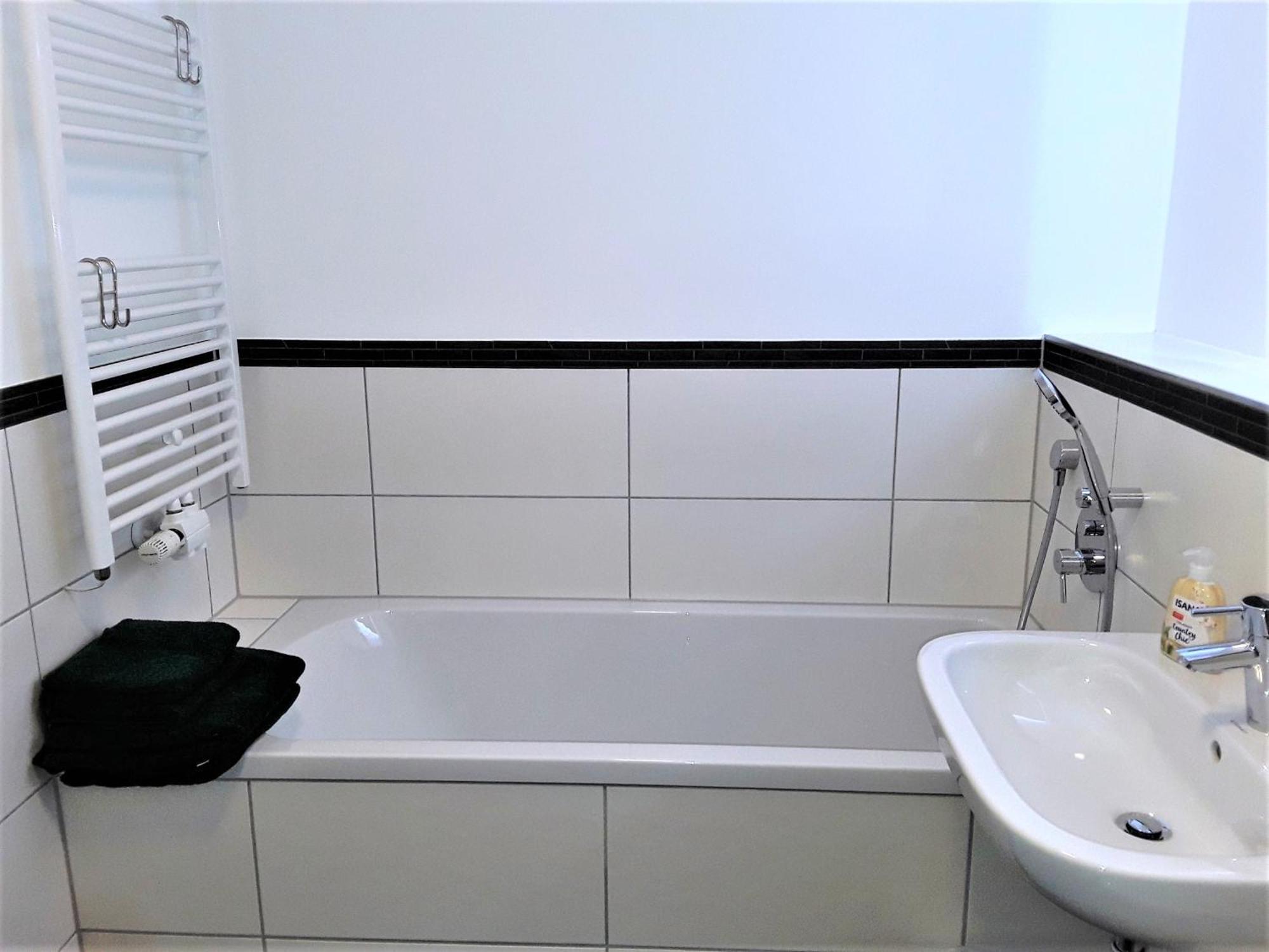 Ferienwohnung Enzblick Бад Вилдбад Екстериор снимка