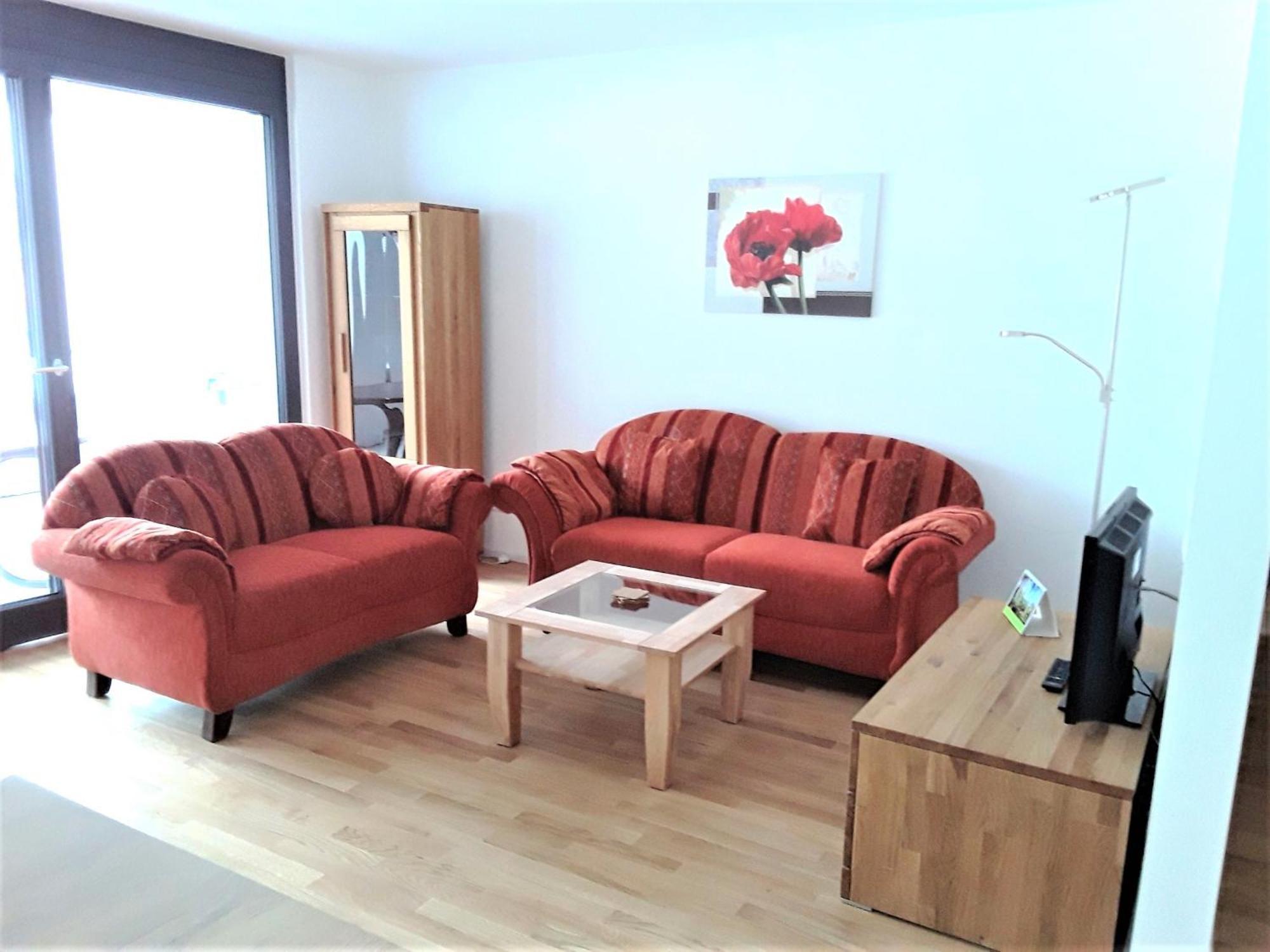 Ferienwohnung Enzblick Бад Вилдбад Екстериор снимка