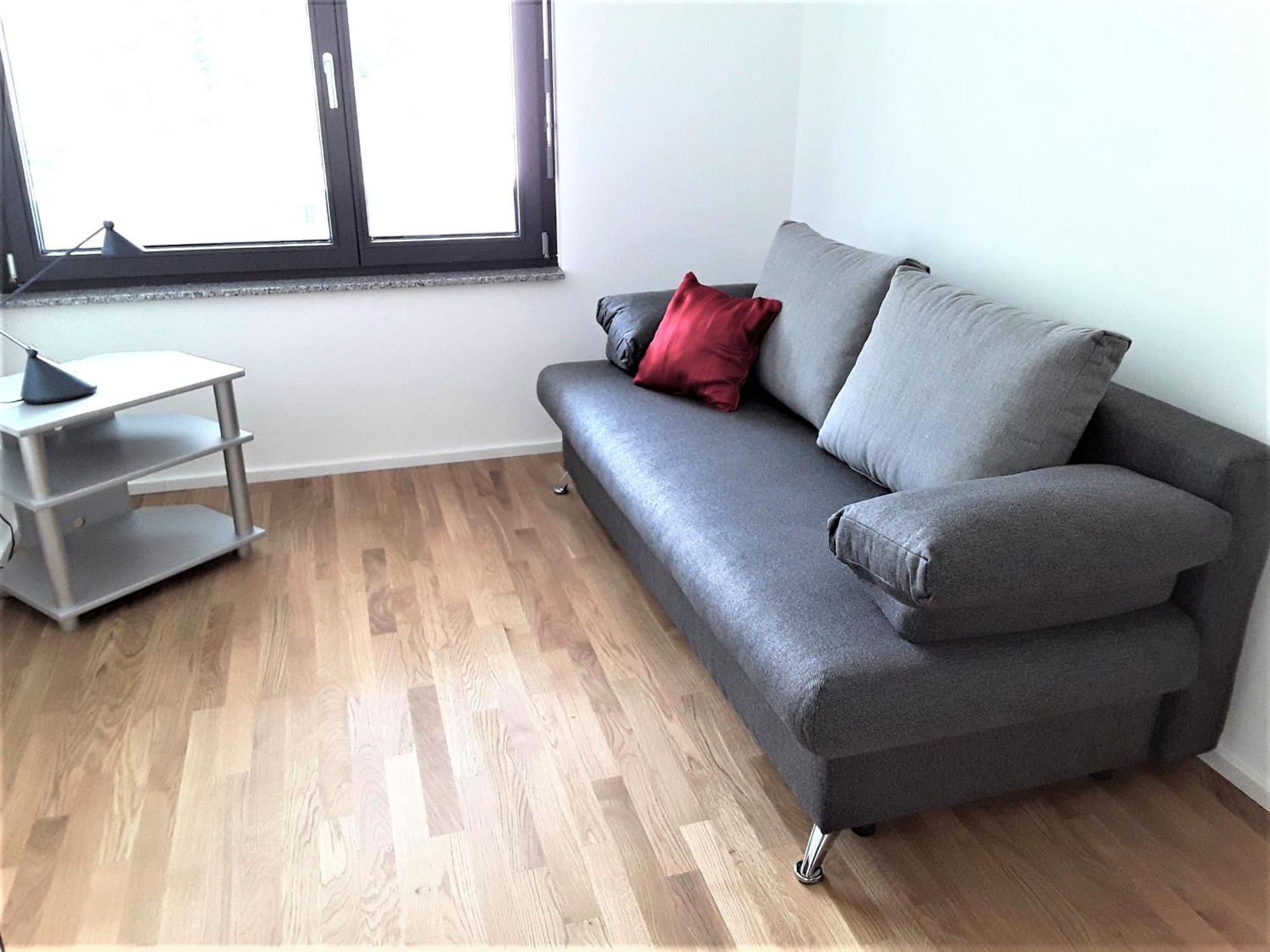 Ferienwohnung Enzblick Бад Вилдбад Екстериор снимка