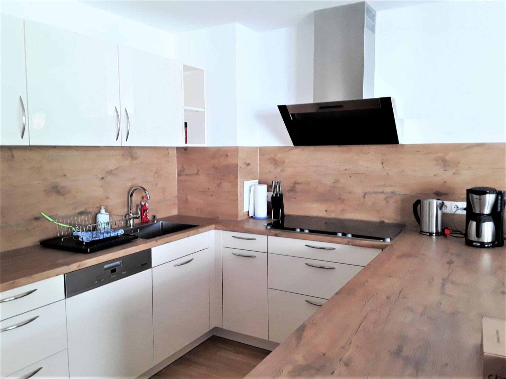 Ferienwohnung Enzblick Бад Вилдбад Екстериор снимка
